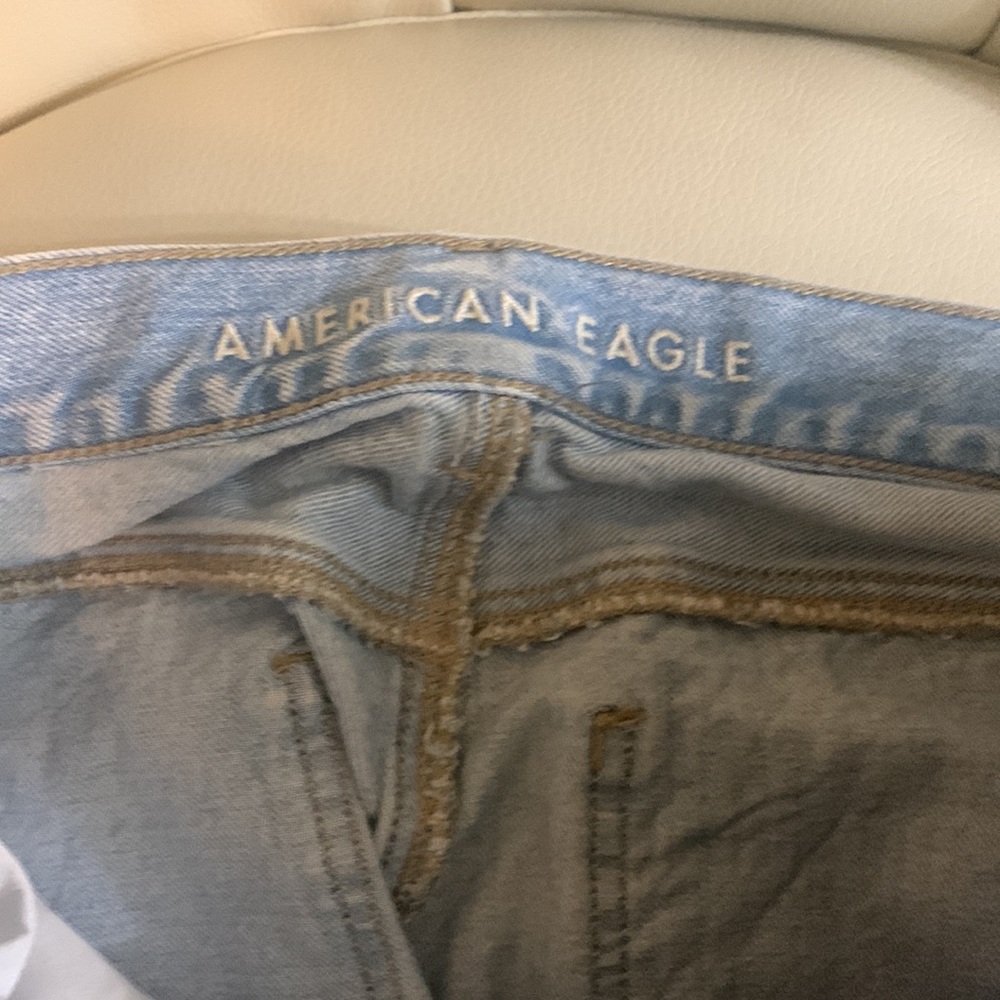 Ripped jeans - Picture 4 of 4
